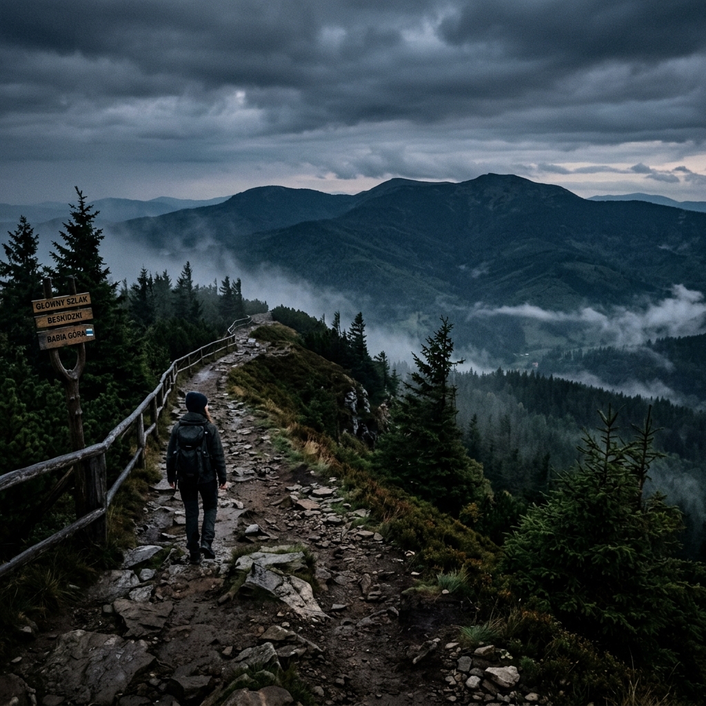 Atrakcje w Beskidach